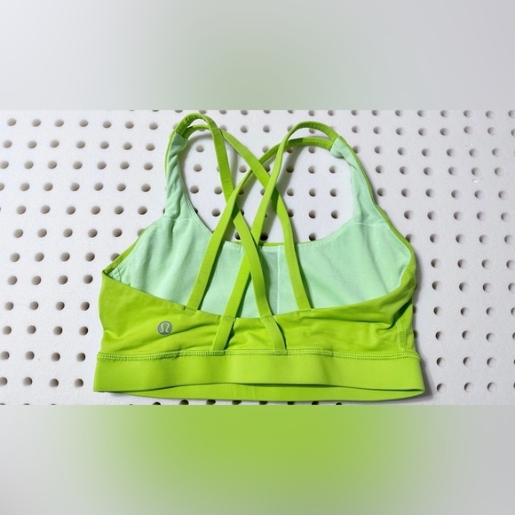 Lululemon bras bundle size 6 - Picture 5 of 7